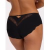 Трусы слипы Bella Misteria JASMINE NOTE biefs черный, Цвет: черный, Размеры: M, изображение 2