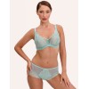 Трусы слипы Bella Misteria PEPPERMINT MIST briefs, Цвет: мята, Размеры: 3XL, изображение 3