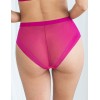 Трусы слипы Kris Line ROSABELLA briefs, Цвет: розовый цикламен, Размеры: S, изображение 2
