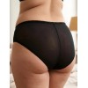 Трусы слипы Akcent A-280 classic, Цвет: чёрный, Размеры: M, изображение 2