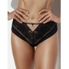 Трусы слипы Ava ETERNITY 2291 figi black, Цвет: черный, Размеры: M