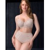 Бюстгальтер полупоролоновый Mioocchi ПАТРИЦИЯ 8395 peonia, Цвет: peonia (пион), Размеры: 80B, изображение 2