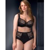 Бюстгальтер с широкими бретелями Mioocchi ПАТРИЦИЯ 8396 nero, Цвет: nero (черный), Размеры: 80C, изображение 6