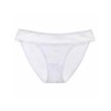 Трусы танга Esotiq KASSIDY 20192 белый, Цвет: белый, Размеры: S, изображение 7