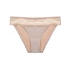 Трусы танга Esotiq KASSIDY 20192 телесный, Цвет: телесный, Размеры: L, изображение 3