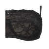 Бюстгальтер бандо Sielei VANITY 1770 nero, Цвет: nero, Размеры: 80B, изображение 6