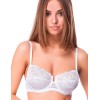 Бюстгальтер мягкий Sielei VANITY 1772 bianco, Цвет: bianco (белый), Размеры: 85E