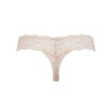 Кружевные трусы стринги Sielei VANITY 1773 phard, Цвет: phard, Размеры: L, изображение 4