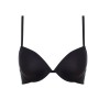 Бюстгальтер с гелевым пуш-ап Lormar CARRIE nero, Цвет: nero (черный), Размеры: 70B, изображение 5