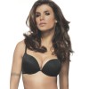 Бюстгальтер планж пуш-ап Lormar MIRANDA nero, Цвет: nero (черный), Размеры: 65B, изображение 3