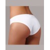 Трусы слипы Lovely Girl 1315 bianco, Цвет: bianco (белый), Размеры: L, изображение 4