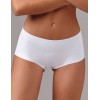 Трусы шортики Lovely Girl 6010 bianco, Цвет: bianco (белый), Размеры: 4XL