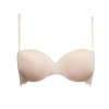 Бюстгальтер бандо с пуш-ап Sielei PURE LOVE 1972 cipria, Цвет: cipria (телесный), Размеры: 90B, изображение 4