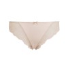 Трусы слипы Sielei PURE LOVE 1975 cipria, Цвет: cipria (телесный), Размеры: XS, изображение 3