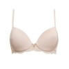 Бюстгальтер формованный Sielei PURE LOVE 1976 cipria, Цвет: cipria (телесный), Размеры: 70B, изображение 3