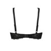 Бюстгальтер мягкий Sielei WONDER LACE 2442 nero, Цвет: nero (черный), Размеры: 75C, изображение 6