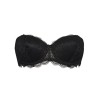 Бюстгальтер фашия Sielei WONDER LACE 2450 nero, Цвет: nero (черный), Размеры: 75C, изображение 4