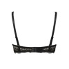 Бюстгальтер фашия Sielei WONDER LACE 2450 nero, Цвет: nero (черный), Размеры: 75C, изображение 3