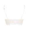 Бюстгальтер бралетт пуш-ап Lormar GEM bianco, Цвет: bianco (белый), Размеры: 75B, изображение 6