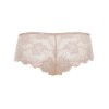 Трусы шортики кружевные Lormar DELUXE sh noisette, Цвет: noisette (телесный), Размеры: M, изображение 3