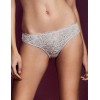 Кружевные трусы шортики Lormar FRIZZANTE culotte brasiliana, Цвета: cipria (телесный), Размеры: S, изображение 3