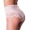 Моделирующие трусы с кружевом Lormar PERFECT NEW noisette, Цвет: noisette (телесный), Размеры: M, изображение 4