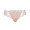 Трусы слипы кружевные Lormar PERFECT slip noisette, Цвет: noisette (телесный), Размеры: L, изображение 3