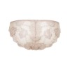 Трусы слипы кружевные Lormar PERFECT slip noisette, Цвет: noisette (телесный), Размеры: L, изображение 4
