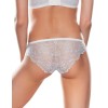 Трусы бразилиана Esotiq 36922 CAFE серый, Цвет: серый, Размеры: S, изображение 2