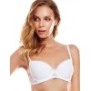 Бюстгальтер пуш-ап Esotiq KASSIDY 20183 белый, Цвет: белый, Размеры: 75G, изображение 9
