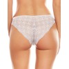 Трусы бразилиана Esotiq HUDSON 36446 серебристый, Цвет: серебристый, Размеры: S, изображение 2