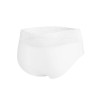 Трусы слипы Julimex HIPSTER PANTY белый, Цвет: белый, Размеры: S, изображение 3