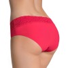Трусы слипы Julimex HIPSTER PANTY красный, Цвет: красный, Размеры: S, изображение 2