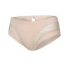 Трусы брифы Julimex KISS телесный, Цвет: телесный, Размеры: M, изображение 5