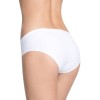 Трусы слипы Julimex TUMMIE, Цвета: белый, Размеры: S, изображение 2