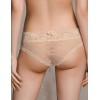 Трусы брифы Amelie NINA 1011-2 бежевый, Цвет: бежевый, Размеры: S, изображение 2