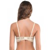 Бюстье с пуш-ап Mioocchi SEDUZIONE 7382 avorio, Цвет: avorio (слоновая кос, Размеры: 70B, изображение 3