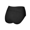 Трусы корректирующие Julimex 571 SLIM ALL DAY черный, Цвет: черный, Размеры: S, изображение 3