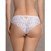 Трусы бразилиана Mioocchi LAURA 7643 bianco, Цвет: bianco, Размеры: M, изображение 2