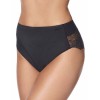 Трусы утяжка Janira 1031868 GRETA SHAPE negro, Цвет: negro (черный), Размеры: M
