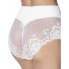 Трусы утяжка Janira 1031869 GRETA SHAPE blanco, Цвет: blanco (белый), Размеры: XL, изображение 2