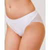 Трусы невидимки Janira 1030391 BRISLIP SECRETS blanco, Цвет: blanco (белый), Размеры: L, изображение 4