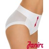 Трусы моделирующие Janira 1030754 VIENTRE PLANO SECRETS blanco, Цвет: blanco (белый), Размеры: S
