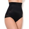Утяжка с завышенной талией Janira 1031226 FORTE SILUETA SECRETS negro, Цвет: negro (черный), Размеры: 2XL