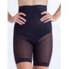Шорты утягивающие с завышенной талией Janira 1031121 CULOTTE-SILUETA SECRETS negro, Цвет: negro, Размеры: M, изображение 3