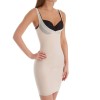 Платье-утяжка с трусиками Janira 31401 COMBI-DRESS SLIP ESBELTA dune, Цвет: dune, Размеры: M