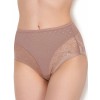Трусы с утяжкой Janira SLIP-FORM SECRETS FIGURE 1031542 nilo, Цвет: nilo (коричневый), Размеры: XL