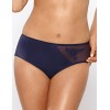 Трусы слипы Nipplex ANITA FIGI темно-синий, Цвет: темно-синий, Размеры: S