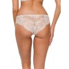 Трусы бразилиана Alles MADISON figi, Цвет: телесный, Размеры: M, изображение 2