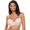 Бюстгальтер балконет с пуш-ап Alles MADISON P-UP, Цвет: телесный, Размеры: 80B